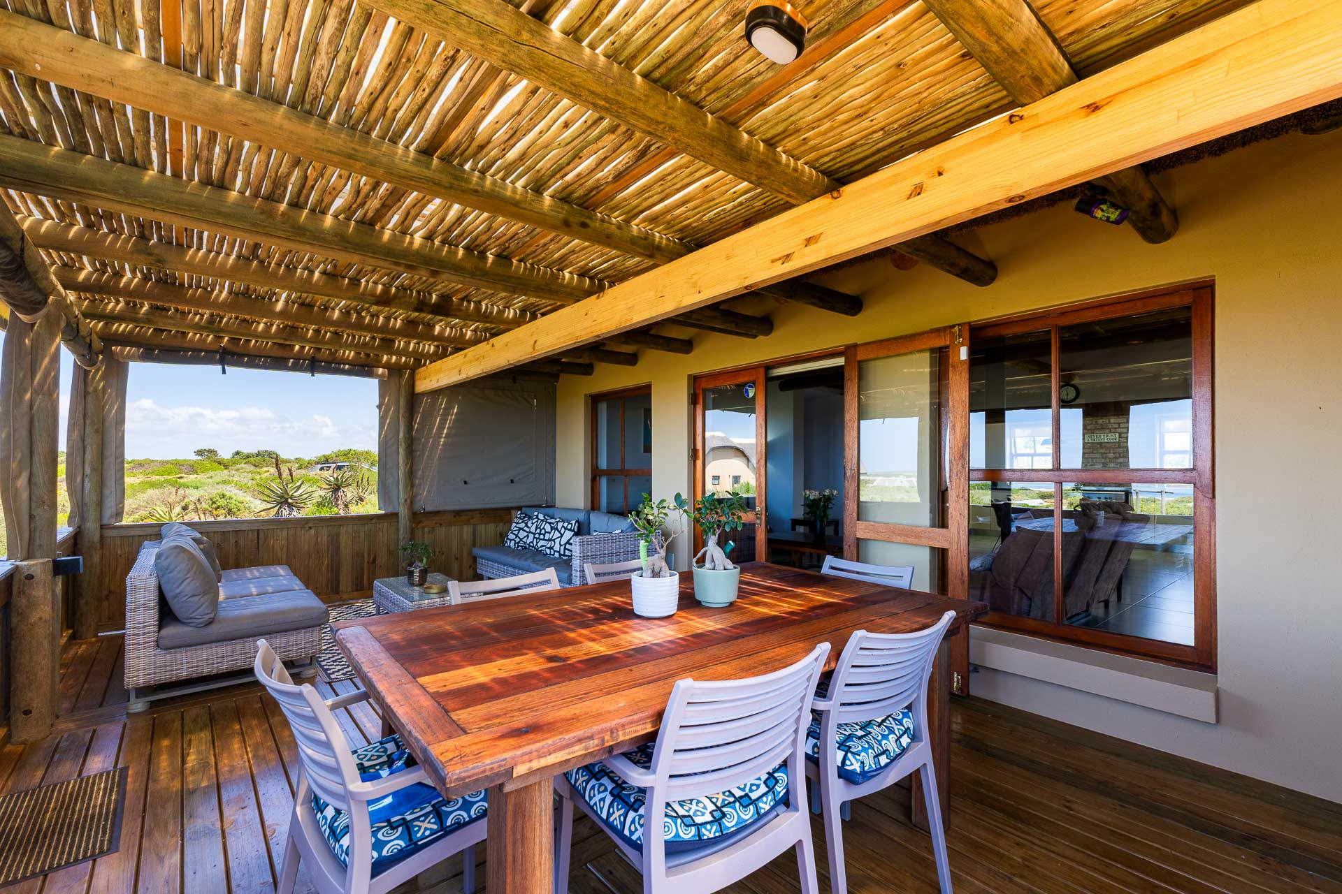 4 Bedroom Property for Sale in Springerbaai Eco Estate Western Cape